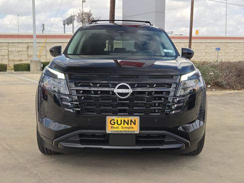 New 2026 Nissan Pathfinder SV AWD/4WD image 7