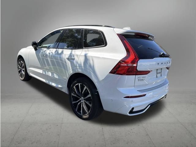 Used 2025 Volvo XC60 B5 Plus w/ Protection Package Premier AWD/4WD image 6