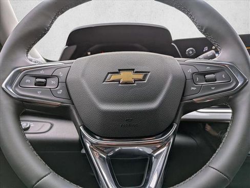 New 2026 Chevrolet Trax LT w/ Sunroof Package image 14