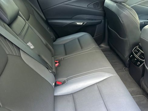 Certified 2025 Lexus RX 350 FWD w/ Accessory Package image 29