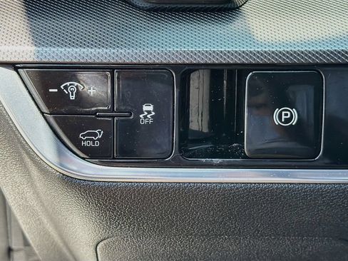 Used 2024 Kia Sportage SX FWD image 28