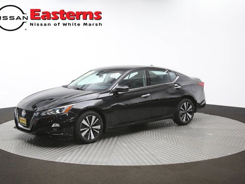 Used 2020 Nissan Altima 2.5 SL AWD/4WD image 59