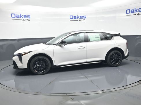 New 2026 Kia K4 GT-Line Turbo FWD image 5