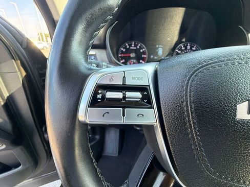 Used 2022 Kia Telluride EX w/ EX Premium Package AWD/4WD image 23