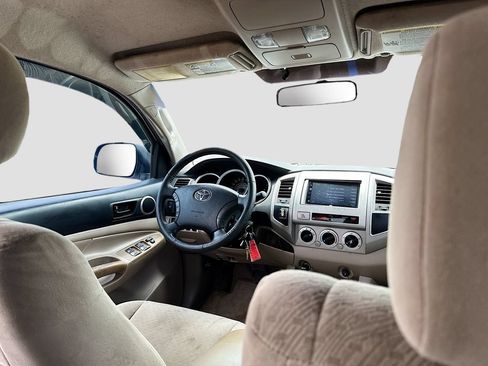 Used 2008 Toyota Tacoma PreRunner RWD image 20
