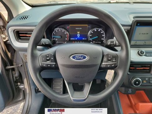 Certified 2022 Ford Maverick XLT w/ Equipment Group 300A Standard AWD/4WD image 21