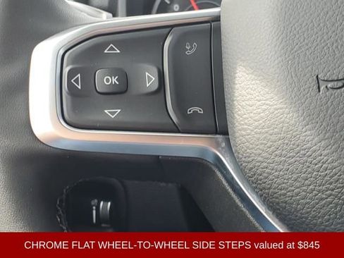 Used 2025 RAM 2500 Big Horn image 16