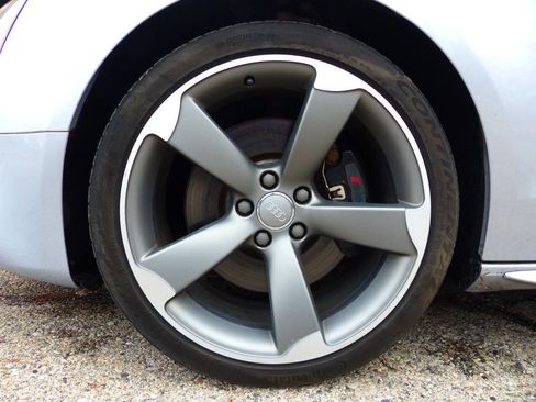 Used 2015 Audi S5 Prestige image 13