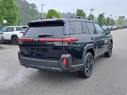 New 2026 Subaru Outback Limited AWD/4WD image 6