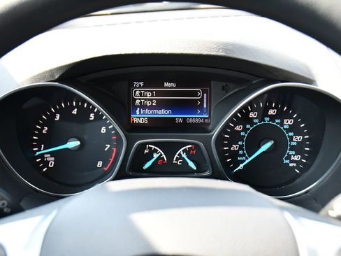 Used 2014 Ford Escape SE w/ Equipment Group 201A image 25