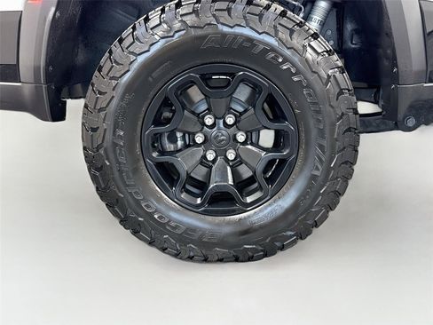 Used 2025 RAM 1500 RHO w/ RHO Level 1 Equipment Group AWD/4WD image 38