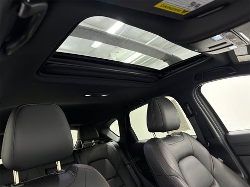 Used 2025 MAZDA CX-5 2.5 Turbo image 13