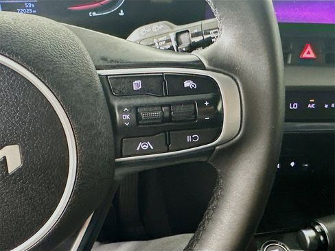 Used 2023 Kia Sportage X-Line image 26