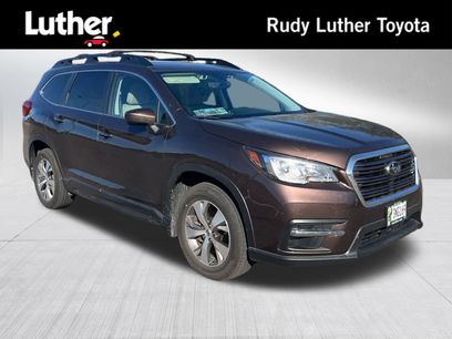 Used 2020 Subaru Ascent Premium w/ Convenience Package