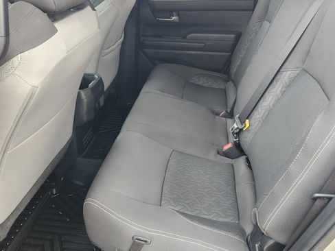 Used 2024 Toyota Tacoma TRD Sport RWD image 22
