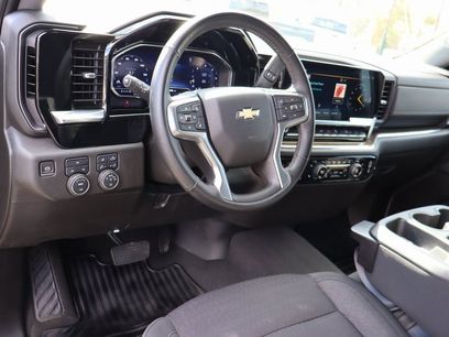 Used 2024 Chevrolet Silverado 2500 LT w/ All Star Edition