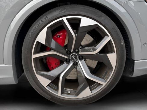 Used 2024 Audi RS Q8 image 10
