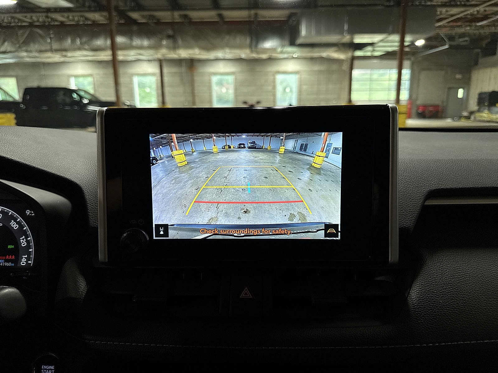 Certified 2025 Toyota RAV4 XLE AWD/4WD image 24