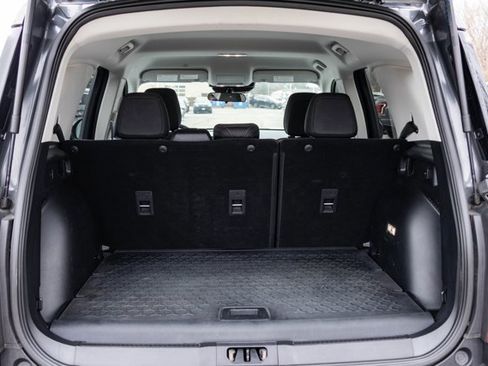 Used 2022 Ford Bronco Sport Big Bend image 24