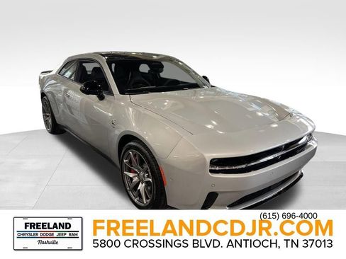 New 2024 Dodge Charger R/T Scat Pack w/ Plus Group image 1