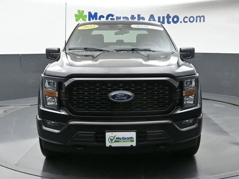 Used 2023 Ford F150 XL w/ STX Appearance Package image 4