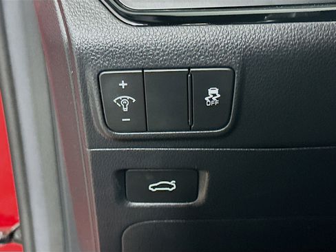 Used 2025 Kia K5 GT-Line image 16