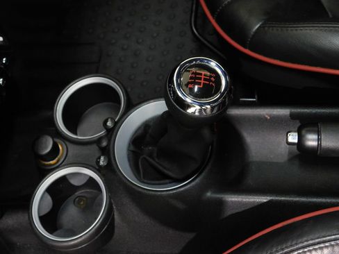Used 2012 MINI Cooper Coupe John Cooper Works FWD image 38