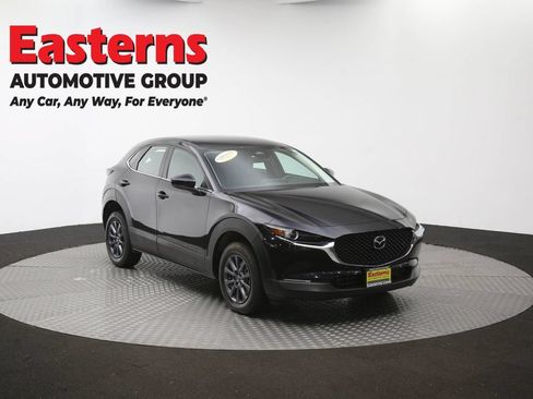 Used 2024 MAZDA CX-30 AWD 2.5 S image 48