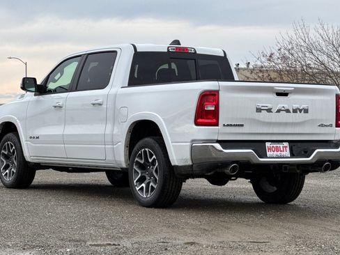 New 2026 RAM 1500 Laramie image 5