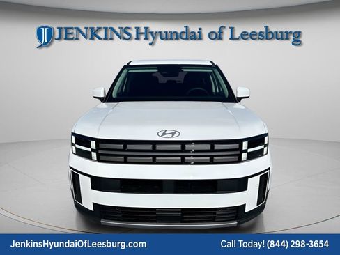 New 2026 Hyundai Santa Fe SE image 11