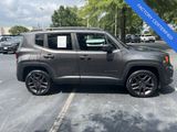 Certified 2021 Jeep Renegade Latitude w/ Trailer Tow Group image 6