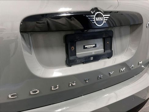 Used 2022 MINI Cooper Countryman ALL4 image 29