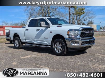 Used 2024 RAM 2500 Big Horn w/ Off Road Package