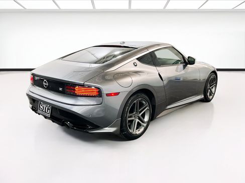 Used 2024 Nissan Z Sport w/ Floor Mat Package RWD image 4