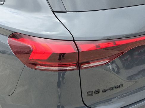 New 2027 Audi Q6 e-tron Premium AWD/4WD image 34