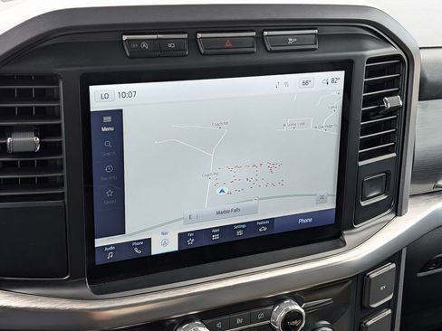 Certified 2023 Ford F150 Lariat AWD/4WD image 10
