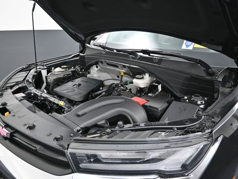 Used 2023 Chevrolet TrailBlazer LT w/ Convenience Package image 31