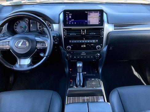 Used 2022 Lexus GX 460 Premium image 14
