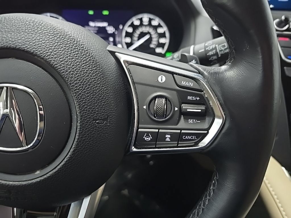 Used 2019 Acura RDX w/ Technology Package AWD/4WD image 21