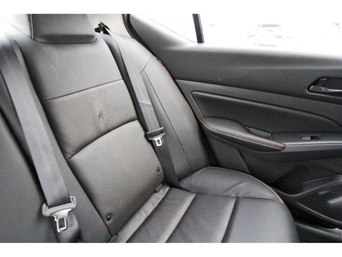 Used 2026 Nissan Altima 2.5 SR w/ SR Premium Package image 12