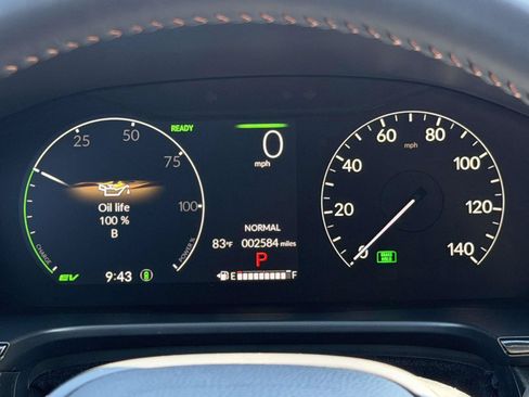 Used 2026 Honda CR-V Sport image 20