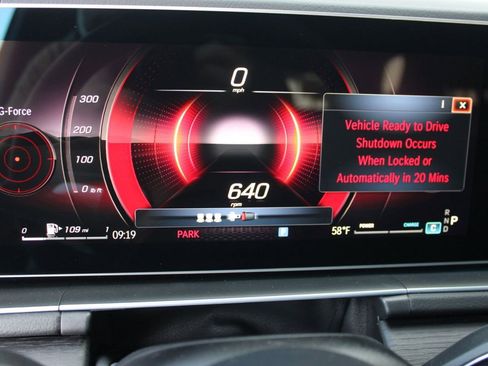 New 2026 Mercedes-Benz GLE 350 4MATIC image 19