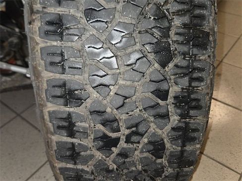 Used 2024 Chevrolet Silverado 2500 LT w/ All Star Edition image 25