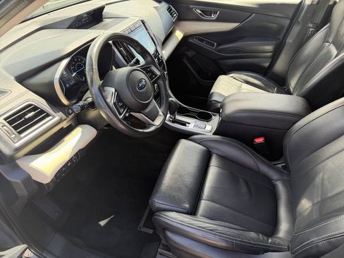 Used 2021 Subaru Ascent Limited w/ Popular Package #2A AWD/4WD image 10