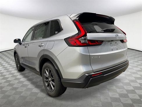 New 2026 Honda CR-V EX-L image 3