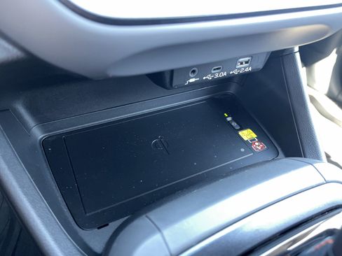 Certified 2025 Subaru Crosstrek 2.5i Limited w/ Crosstrek Mirror Package AWD/4WD image 32