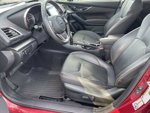 Used 2018 Subaru Crosstrek 2.0i Limited AWD/4WD image 9