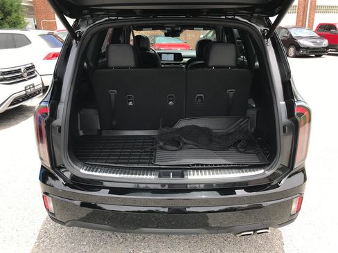 Used 2025 Kia Telluride SX Prestige X-Line AWD/4WD image 32