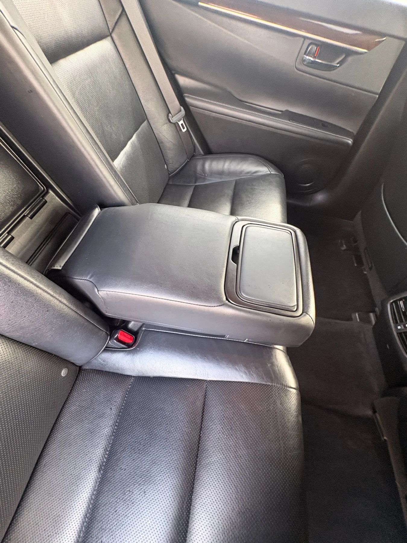 Used 2015 Lexus ES 350 w/ Luxury Package FWD image 41