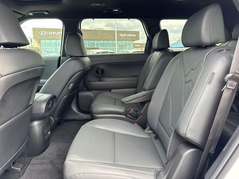 New 2026 Hyundai Palisade XRT Pro AWD/4WD image 9